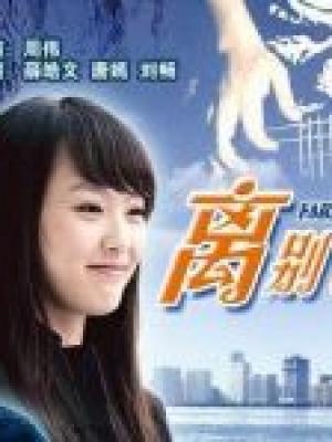 年代伦理剧《沉默的渡口》封面海报